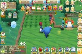 Along the way, you will have to assemble powerful monsters. Hey Monster And Monster Park Sea Guide Game La Ultima Version De Android Descargar Apk