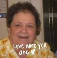 Marjorie Perrow Obituary (2021)