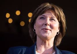 Female premiers and what's behind their pattern of defeat