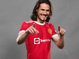 9122071 likes · 826538 talking about this. Solskjaer Gives Edinson Cavani Fitness Update Ahead Of Southampton
