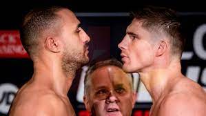 Badr hari began practicing kickboxing at the age of seven, under the guidance of former world champion mousid akamrane. Kickboxen Drittes Spiel Zwischen Badr Hari Und Rico Verhoeven Fur Dezember Geplant
