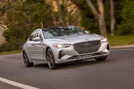 Maybe you would like to learn more about one of these? Genesis G70 Test Preis Und Marktstart In Deutschland Autobild De