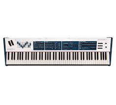 Digital klavier Dexibell VIVO S9 - blanc