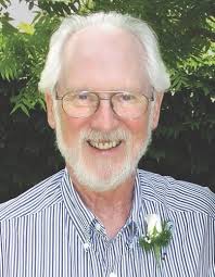 James Eby Obituary (1932