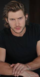 Bitten Interview: Greyston Holt Talks Season 1 Cliffhanger
