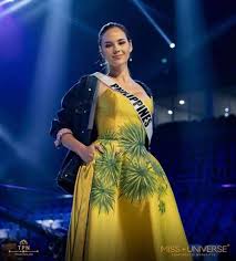 The costume was on exhibit at the museo de legazpi from january 15 to february 14. Amaranthine