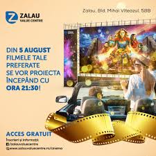 Un eveniment rutier a avut loc în această seară, în jurul orei 18.30, pe bulevardul mihai viteazul din zalău. Zalau Value Centre Drive In Cinema Gratuit La Zalau Value Centre â„¹ RezervÄƒri Https Zalauvaluecentre Ro Cinema Facebook