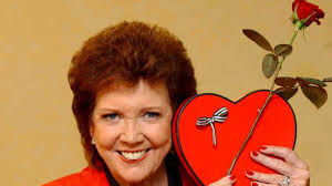 Cilla Black was to have West End musical based