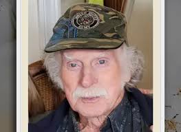 Lawrence E. Cordell age 93 of Columbus