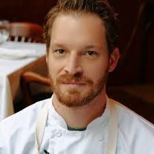 Ryan Marcoux — Grill 23 & Bar