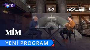 En yeni programlardan, en son etkinliklerden, kültür ve sanata dair her şeyden ilk sizin haberiniz olsun. Trt 2 Den Yepyeni Bir Program Daha Mim Trt 2 Youtube