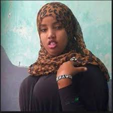 Niiko ,raaxo, baashaal, garoobo, qooqan, oo bistood ah: Siil Naagaha Wasayo Somali