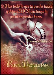 Foto Ten Una Feliz Noche Plena De Pensamientos Positivos Xs Buenas Noches Hermanos Gifts De Buenas Noches Mensages De Buenas Noches