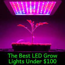 A pretty well built cheap piece of equipment to making working with grow lights easy.adjustable light hangers: Best Led Grow Lights Under 100 Updated Jan 2021 Grow Light Info
