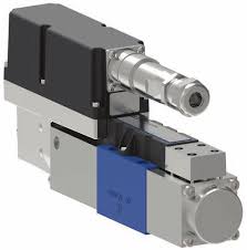 Válvula KBFD/TG4V-*