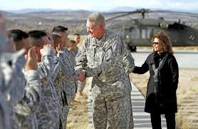 National Guard's last Vietnam-era pilot retires