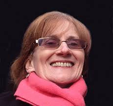 Virginia Breen • Journalism • Purchase College