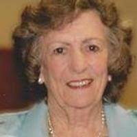 Obituary of Margaret H. Barclay