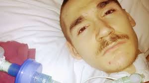 Fundraiser by Nicole Netter : Gregory Tanner