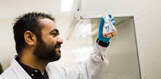 Research highlights 2020