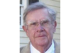 William Knox Obituary (2014)