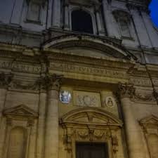 Image result for Piazza di Sant' Ignazio