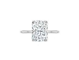 Why Buy Radiant Cut Diamonds In Depth Chart