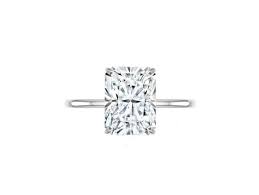 Why Buy Radiant Cut Diamonds In Depth Chart