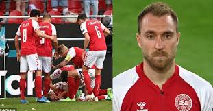 Uefa have announced that the denmark vs finland match has been suspended after eriksen collapsed on the pitch. Mkhyt4ejyhagqm