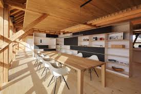 The kuebler waldrip haus b&b has rooms open for any out of town guests that might be visiting during thanksgiving, christmas and new years eve. Projekt Burogebaude Kubler Holz Wohnhaus D Amtzell Radon Photography