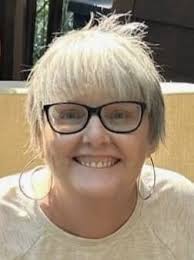 Nichole 'Nickie' Mae Haines