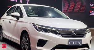 Finance facility also available at the dealership. Honda City First Look Autocar Show 2020 Honda City First Look Preview The Economic Times Video Et Now