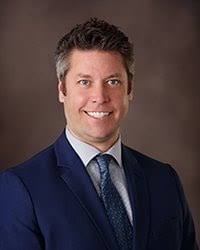 Christopher T. Taylor, Nurse Practitioner, Ridgeview Medical Center