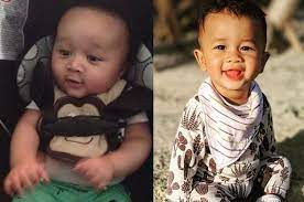John legend told billboard magazine the story of the song. John Legend S Son Is Now The Same Age As That Viral John Legend Baby