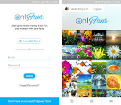 Follow the instructions on the next screen. Onlyfans Apk Download For Android Latest Version 1 0 1 Com Onlyfans Android