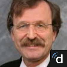 Dr. Edgar O. Vyhmeister, MD