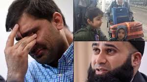 Syria runaways' dads plead: Bring back our children as fears mount women  have joined ISIS