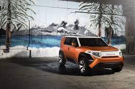 3840x2543 Toyota Ft 4x 4k Best Wallpaper For Computer Desktop Toyota Fj Cruiser Toyota