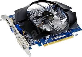 Gigabyte ist ein bekannter hersteller von grafikkarten. Grafikkarte Gigabyte Gt 730 Ultra Durable 2 2 Gb Gddr5 Grafikkarte Alza De