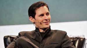 Join facebook to connect with pavel durov and others you may know. Durov Prizval Polzovatelej Perejti Na Android Ria Novosti 11 01 2021