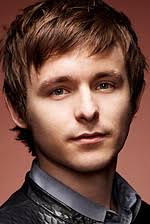 Marshall Allman