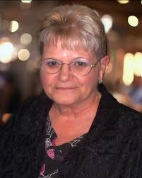 Adrienne Shepard Obituary July 29, 2025