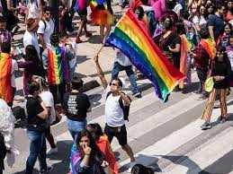 Tras evaluar el panorama, no habrá marcha del orgullo lgbt en cdmx (presencial). Guia Del Mes Del Orgullo Lgbttti En La Cdmx