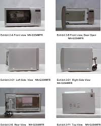 Nope, microwave weapons are not the same as electromagnetic. Ap7f31 Microwave Oven External Photos 521753 Xls Panasonic Appliance Of America