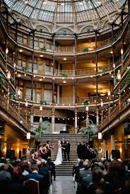 Cleveland Arcade Wedding Wedding Event Venues Cleveland Wedding Venue Ohio Wedding Venues