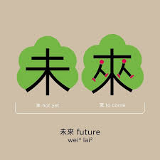 Mirai Future Japanese Chinese Language Learning Chinese Words Chinese Phrases