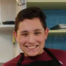 Adrian Rosales' High School Career Home