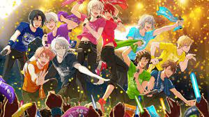 i7 38 第2部 16章 05話 natsu shiyouze
