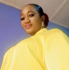 Blessing Jessica Obasi