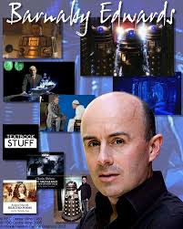 Project: Torchwood: Interviews Dalek Operator